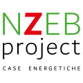 logo aziendale NZEB project