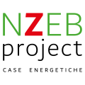 logo azienzale NZEB project